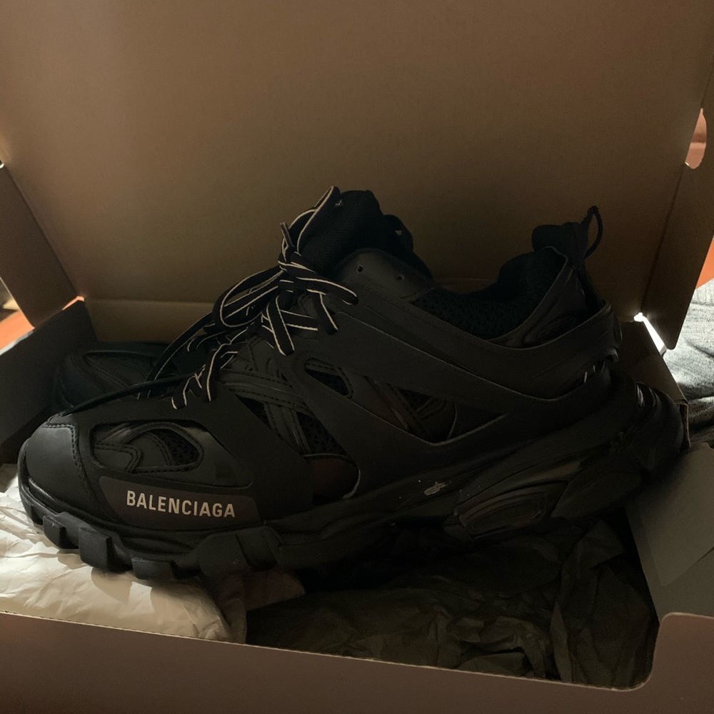 Balenciaga sneakers